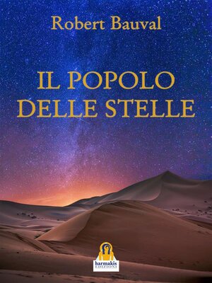 cover image of Il Popolo delle Stelle